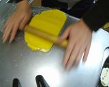 タルト生地(こねるところまで)作り方6写真