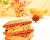 きなこ玄米クッキー作り方3写真