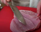 【下味冷凍】鶏むね肉のてりやき風作り方3写真