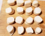 餃子の皮作り方8写真