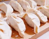 餃子の皮作り方10写真
