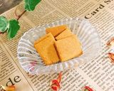 きなこ玄米クッキー作り方2写真