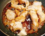 簡単!照り焼きチキンサンド作り方8写真