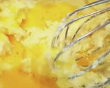 パウンドケーキです。作り方1写真