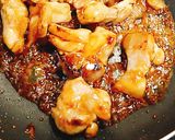 簡単!照り焼きチキンサンド作り方9写真