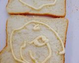 簡単!照り焼きチキンサンド作り方14写真