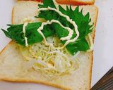 簡単!照り焼きチキンサンド作り方17写真