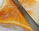 簡単!照り焼きチキンサンド作り方22写真