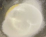 シフォンケーキ*+作り方10写真