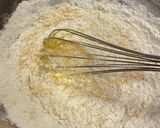 シフォンケーキ*+作り方11写真