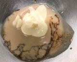 具沢山ひじき豆サラダ作り方2写真