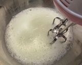 シフォンケーキ*+作り方15写真