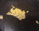 白菜と豚バラの和風あんかけ丼作り方4写真