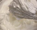 シフォンケーキ*+作り方20写真