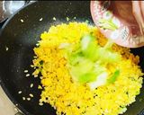 極UMAMI美人:卵かけご飯de黄金炒飯作り方10写真