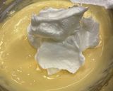 シフォンケーキ*+作り方24写真