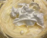 シフォンケーキ*+作り方26写真