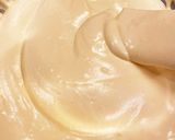 シフォンケーキ*+作り方27写真