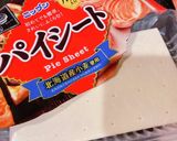 子供と一緒に★簡単ミニチョコクロ作り方1写真