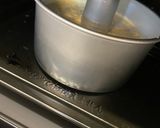 シフォンケーキ*+作り方31写真