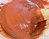簡単！チョコナッツブラウニー作り方2写真