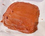 簡単！チョコナッツブラウニー作り方5写真