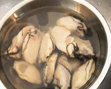 旨鍋！010：広島名物牡蠣の土手鍋作り方2写真