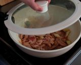 【下味冷凍】鶏むね肉のてりやき風作り方14写真
