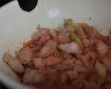 【下味冷凍】鶏むね肉のてりやき風作り方15写真