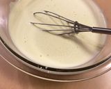 生クリーム入り！濃厚シュークリーム作り方8写真