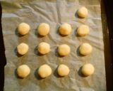 超サクサク！☆★みるくクッキー★☆作り方2写真