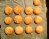 超サクサク！☆★みるくクッキー★☆作り方3写真