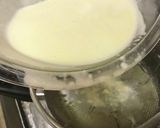 生クリーム入り！濃厚シュークリーム作り方9写真
