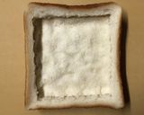 きのこのバター醤油♪冷凍作りおきトースト作り方2写真