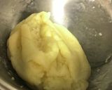 生クリーム入り！濃厚シュークリーム作り方12写真