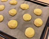 生クリーム入り！濃厚シュークリーム作り方16写真