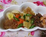 1歳～大人も嬉しい肉じゃが作り方5写真