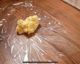 濃厚生チョコタルト　バレンタイン最適作り方9写真