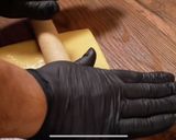 濃厚生チョコタルト　バレンタイン最適作り方10写真