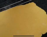 濃厚生チョコタルト　バレンタイン最適作り方11写真