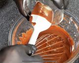 濃厚生チョコタルト　バレンタイン最適作り方19写真