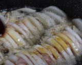 はさむだけ♪豚肉と大根のミルフィーユ作り方7写真