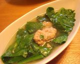 冷凍ストックOK☆つるふわ肉団子作り方4写真