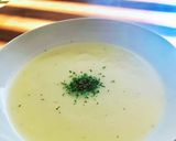 カリフラワースープ作り方4写真