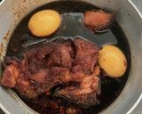 炊飯器で楽うま絶品チャーシュー作り方5写真