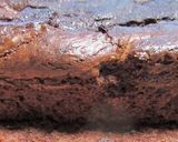 バレンタイン製菓チョコが余ったらケーキに作り方5写真