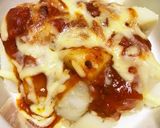 じゃがいものチーズ焼き作り方4写真
