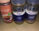 ヘルシータコライス作り方6写真