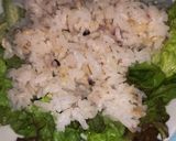 ヘルシータコライス作り方8写真