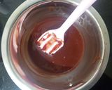 チョコレートクグロフ作り方3写真